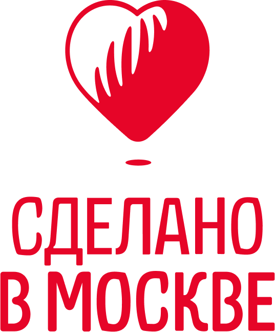 Сделано в Москве