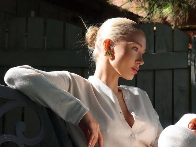 Marie Claire