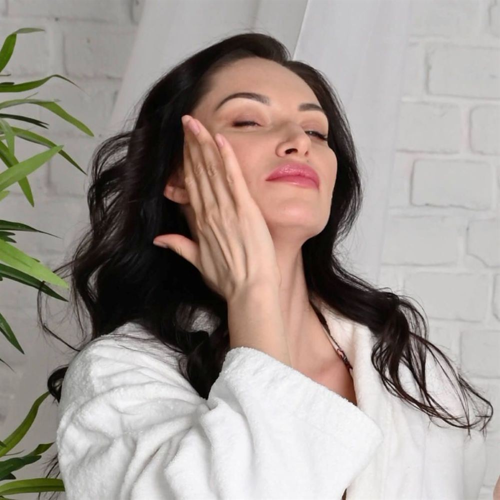 Впитывание сыворотки