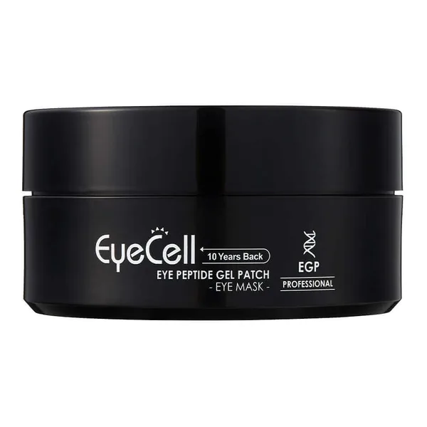 Упаковка патчей Genosys Eyecell Eye Peptide Gel Patch